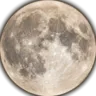 Moon phase 4